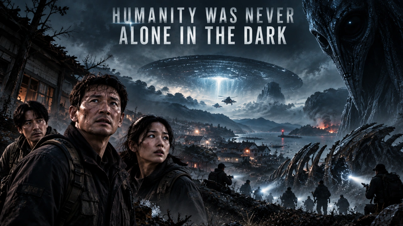 Hope 2026 film