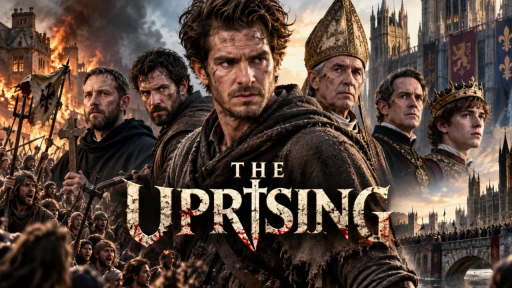 The Uprising