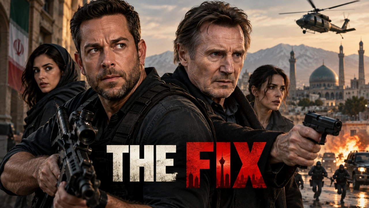 The Fix 2026