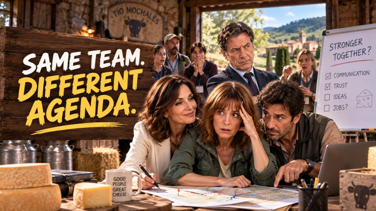 Go Team Netflix movie Go Team Netflix movie