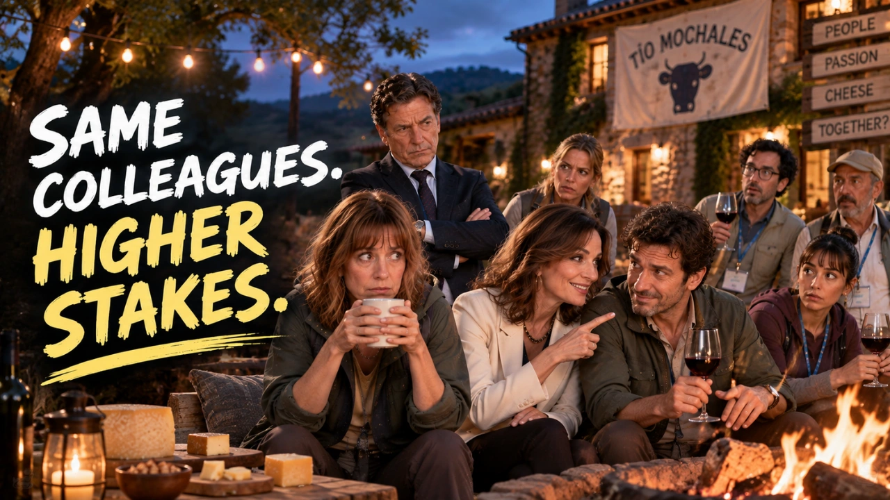 Go Team Netflix movie Go Team Netflix movie