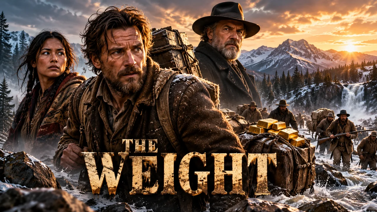 The Weight 2026