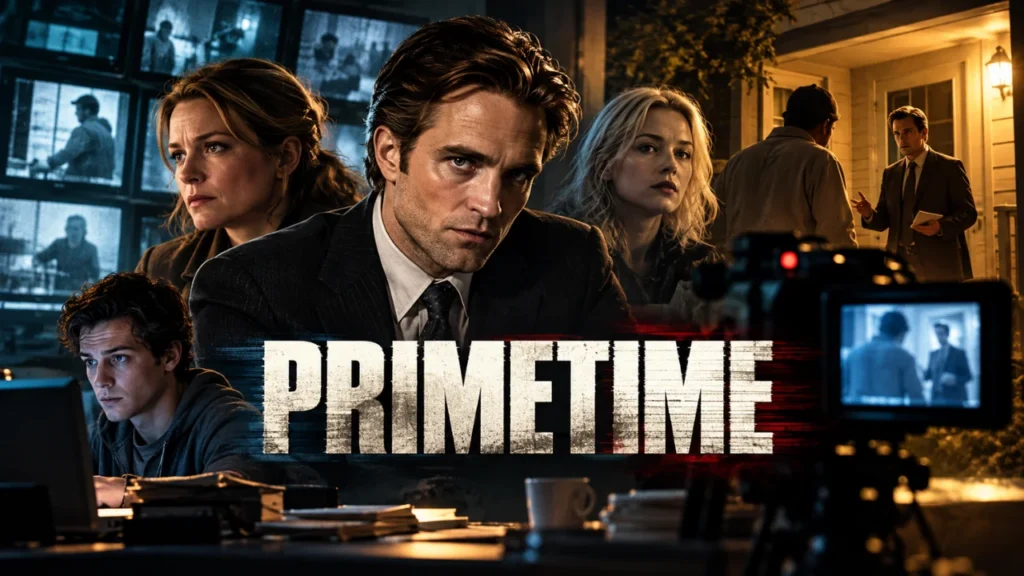 Primetime movie