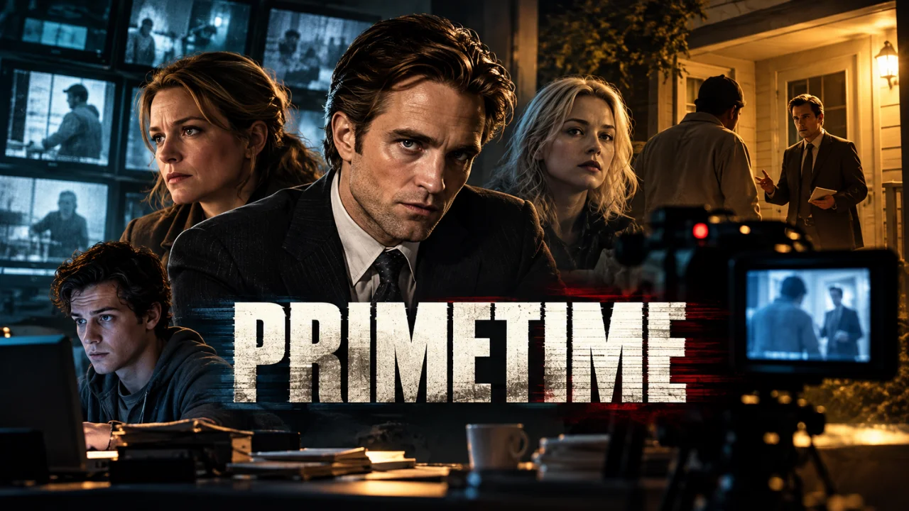 Primetime movie