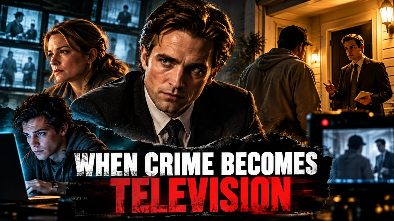 Primetime movie Primetime movie