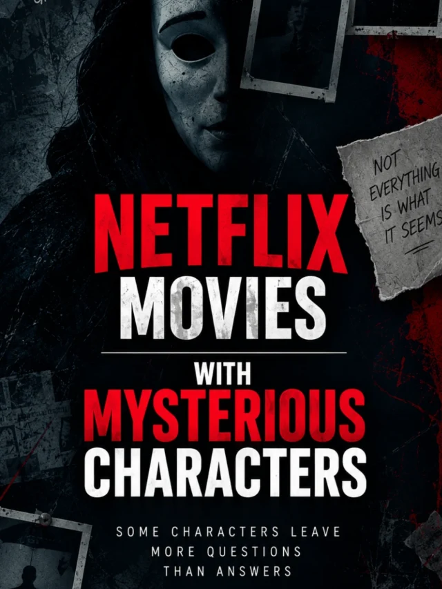 Netflix Movies