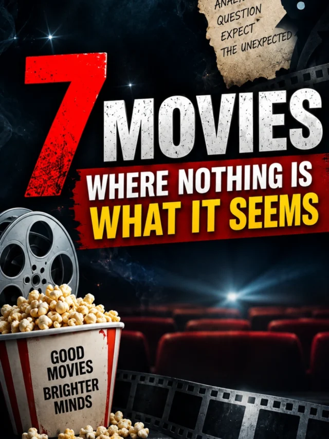 Movie Twists