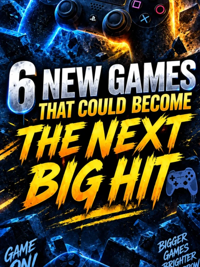 Games