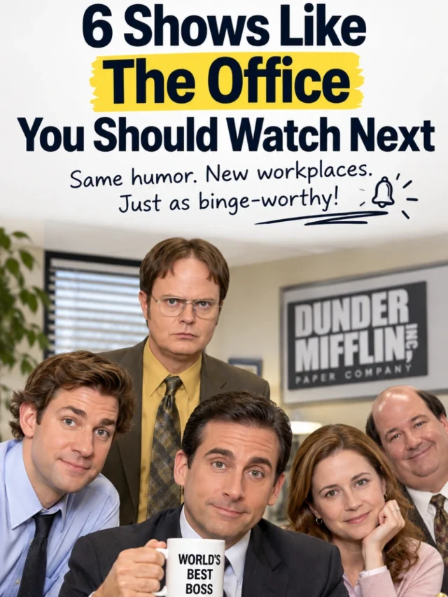 The Office