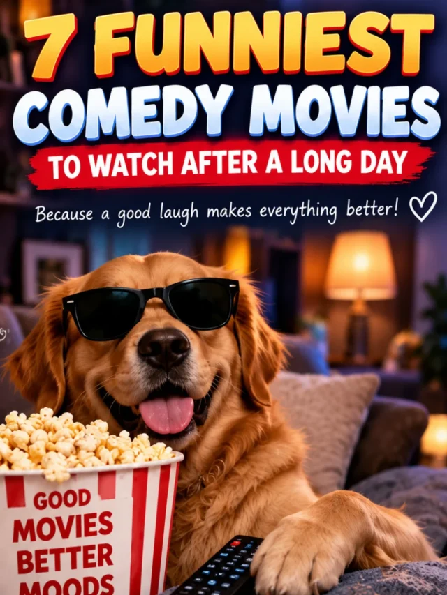 Comedy Movies