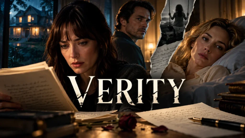 Verity