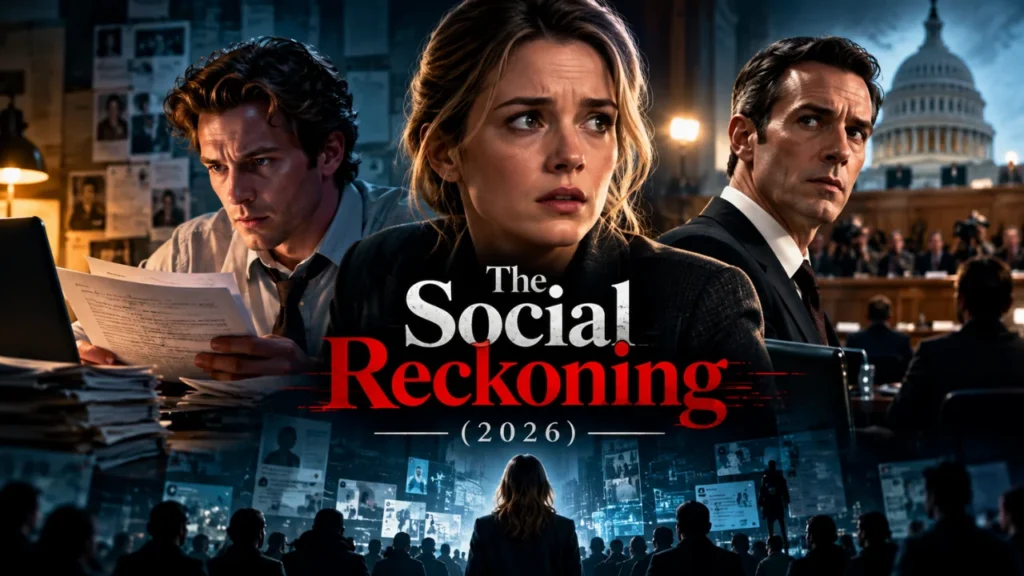 The Social Reckoning