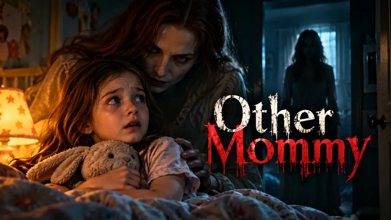 Other Mommy