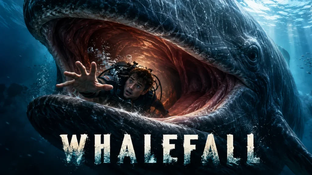 Whalefall 2026