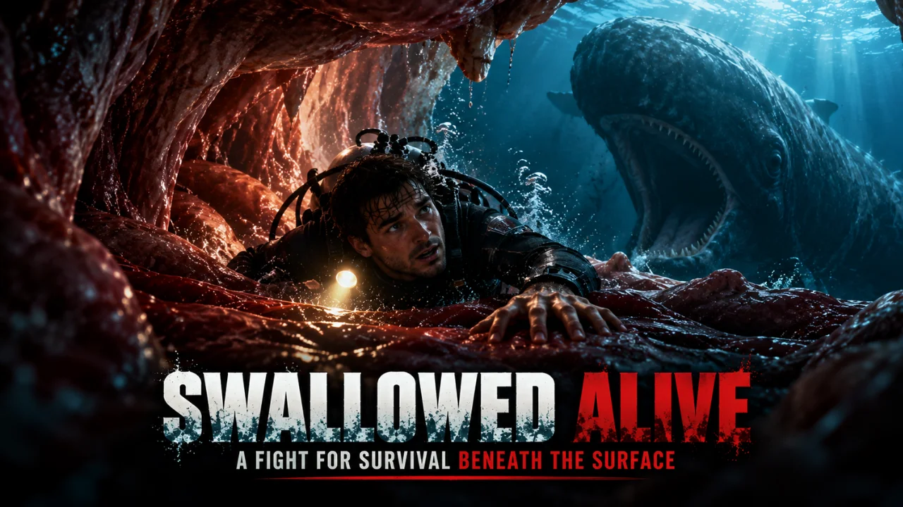 Whalefall 2026