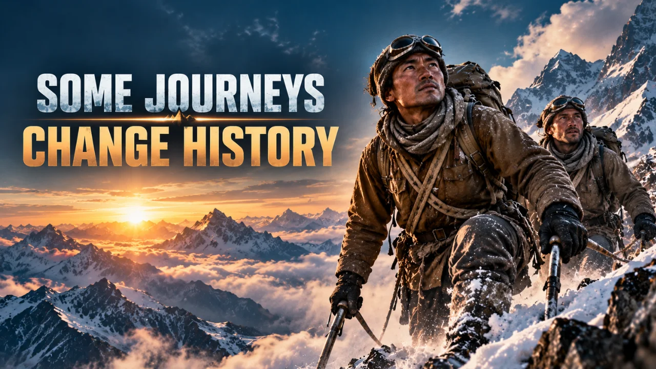 Tenzing Movie 2026 Tenzing Movie 2026