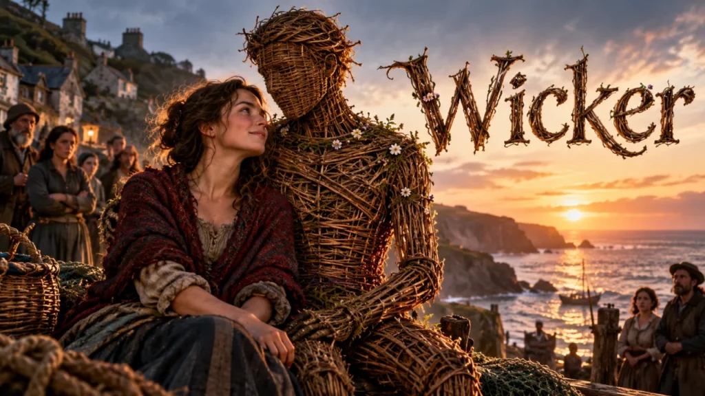Wicker 2026 movie