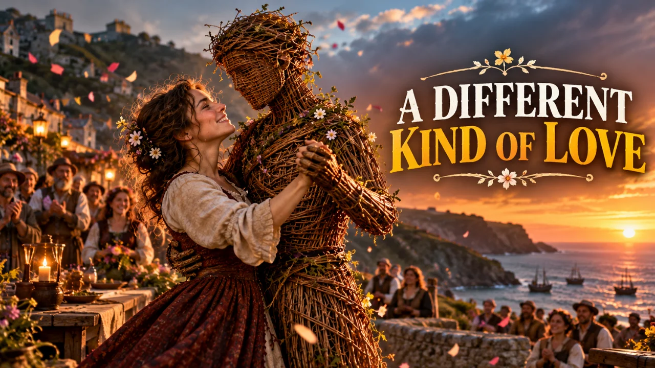 Wicker 2026 movie Wicker 2026 movie