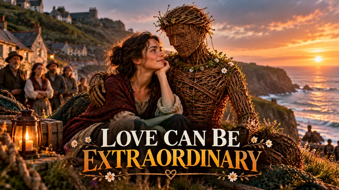 Wicker 2026 movie Wicker 2026 movie