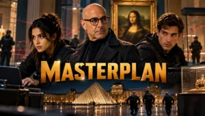 Masterplan Movie 2026
