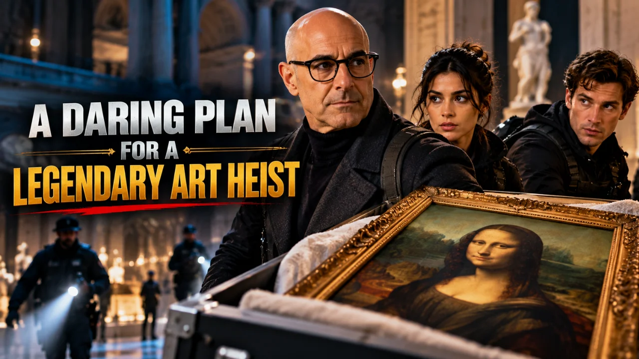 Masterplan Movie 2026 Masterplan Movie 2026