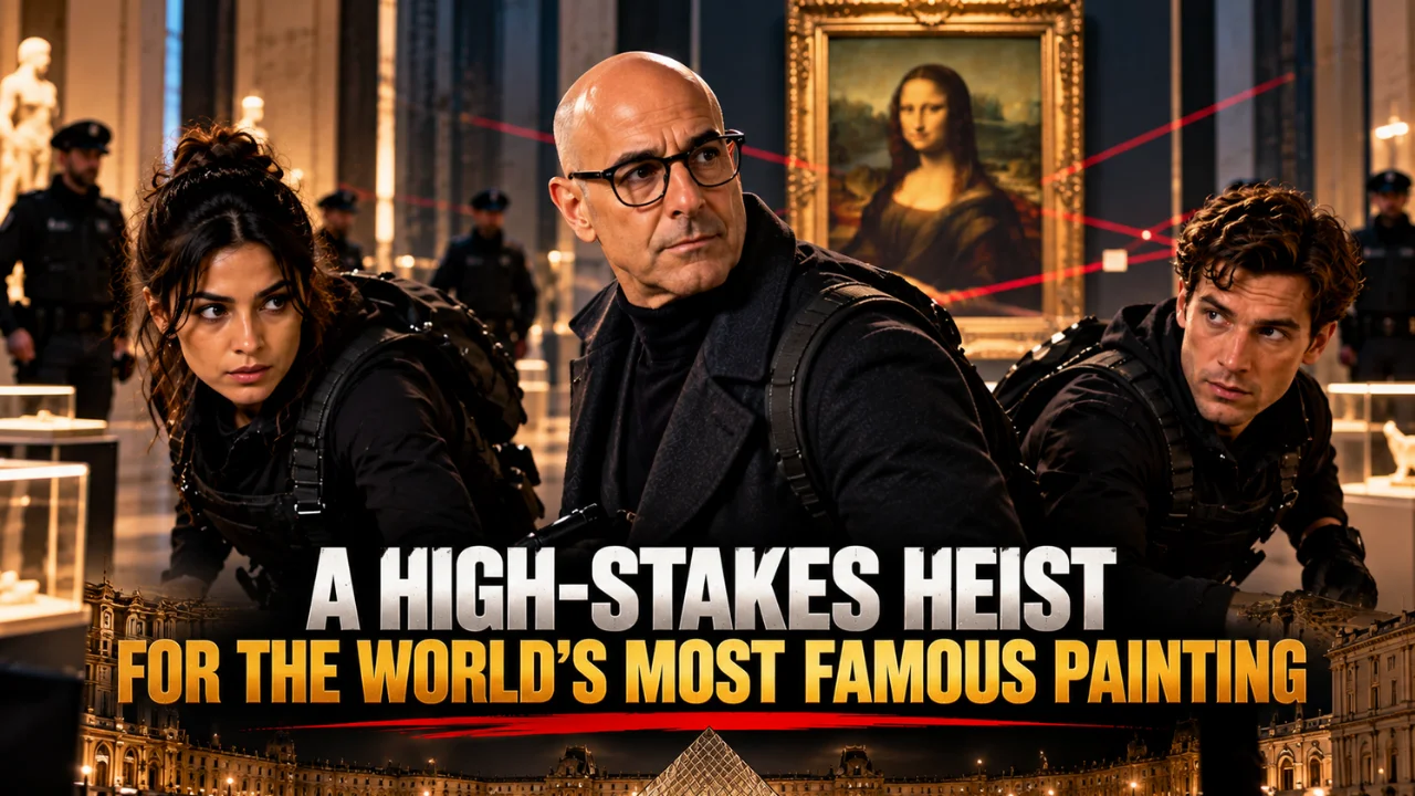 Masterplan Movie 2026 Masterplan Movie 2026