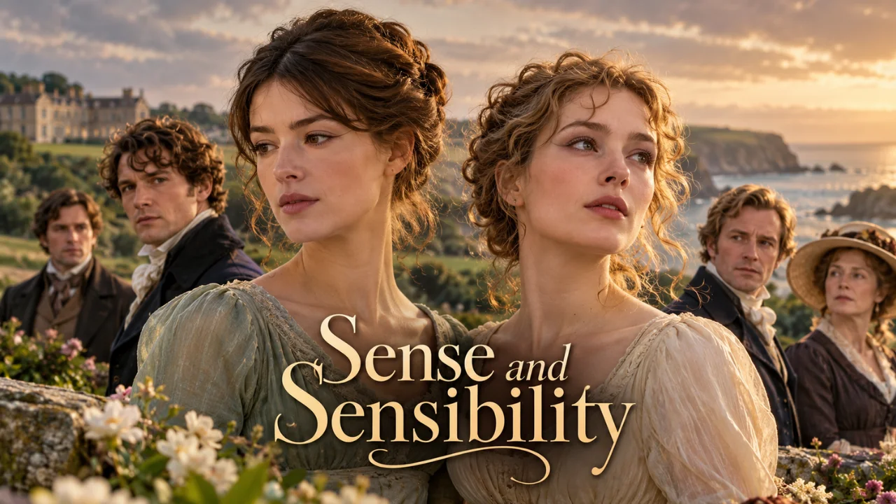Sense and Sensibility 2026