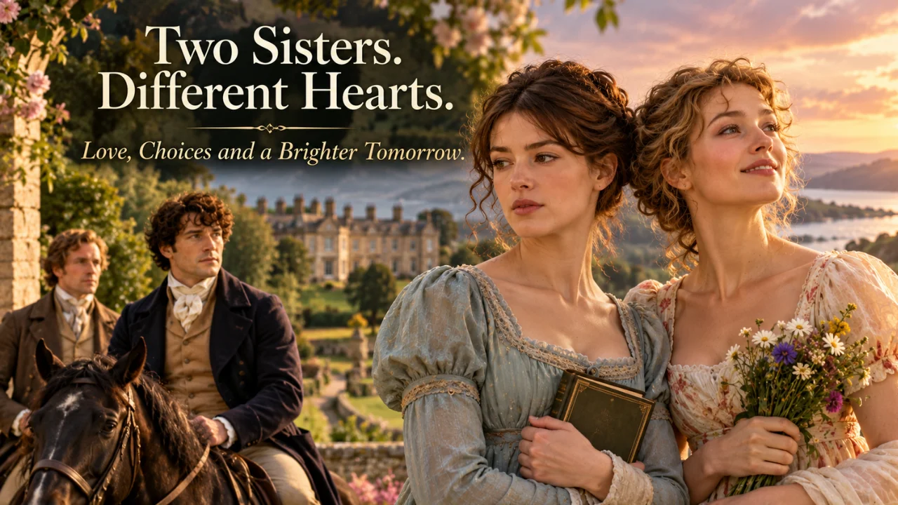 Sense and Sensibility 2026