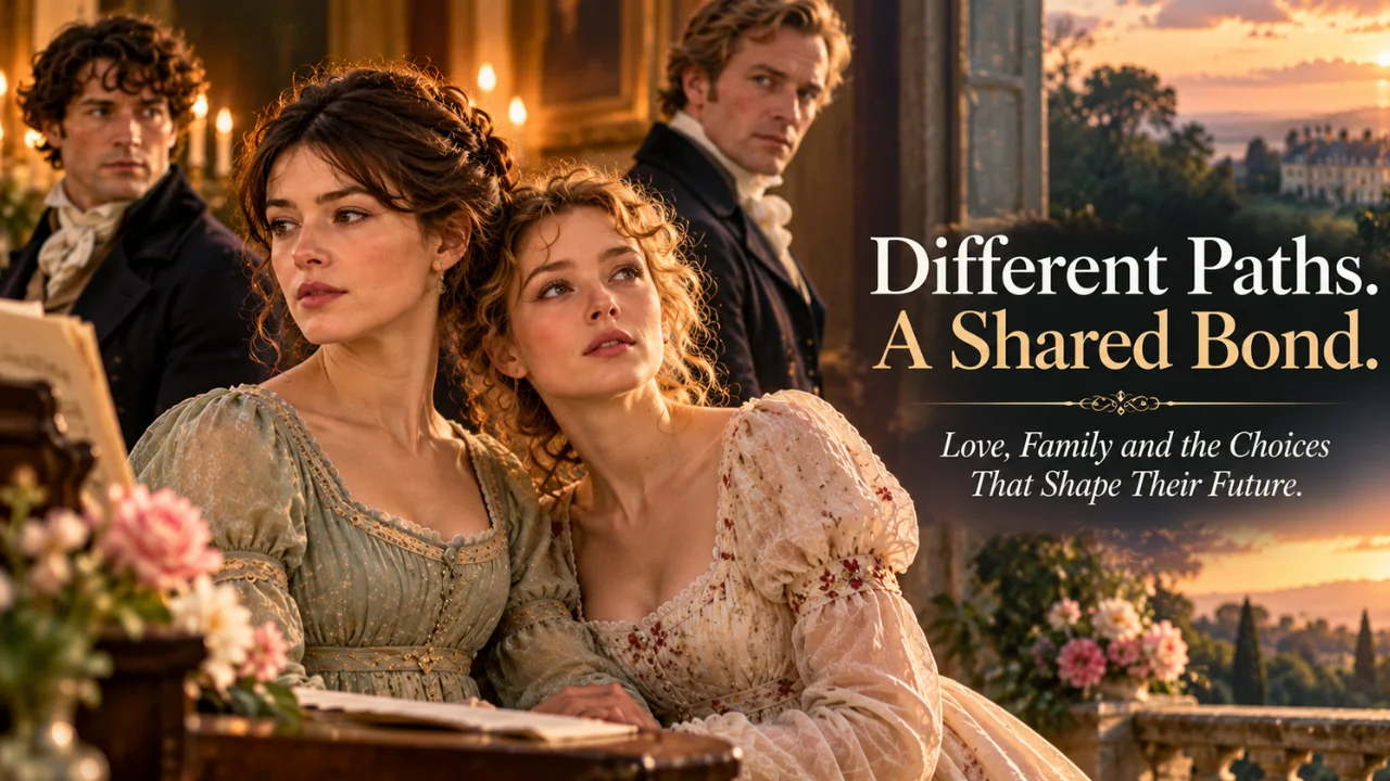 Sense and Sensibility 2026