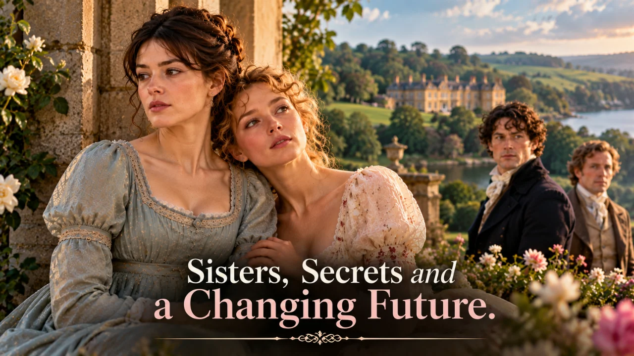 Sense and Sensibility 2026