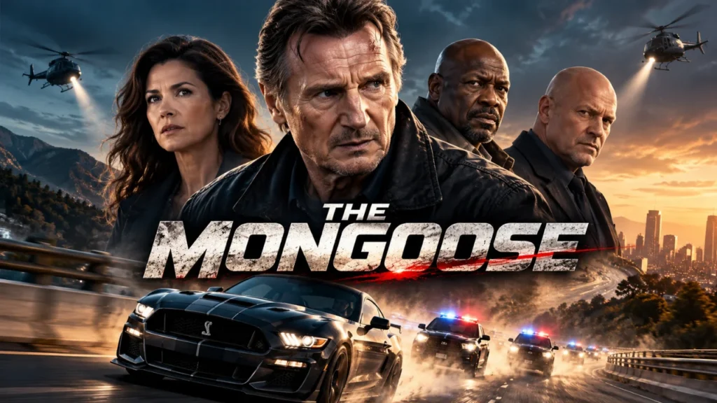 The Mongoose 2026